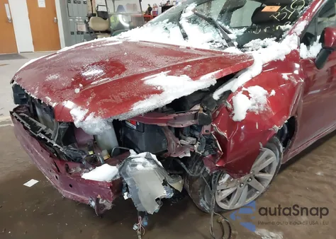 2015 Subaru Impreza 2.0I Premium from USA, damaged, VIN JF1GPAC66FH205256